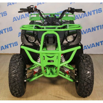Квадроцикл Avantis Hunter 200 (баланс. вал) оптом, фото 9