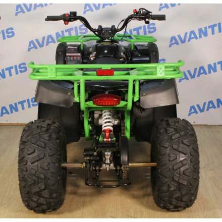 Квадроцикл Avantis Hunter 200 (баланс. вал) оптом, фото 5