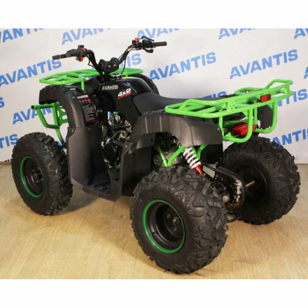 Квадроцикл Avantis Hunter 200 (баланс. вал) оптом, фото 4