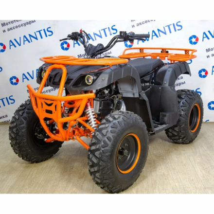 Квадроцикл Avantis Hunter 200 (баланс. вал) оптом, фото 2