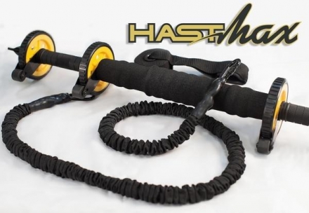 Многофункциональный мобильный тренажер HAST-MAX 6 in ONE оптом, фото 3