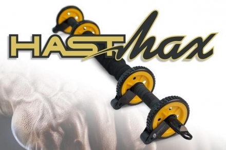 Многофункциональный мобильный тренажер HAST-MAX 6 in ONE оптом, фото 5