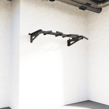 Турник настенный «Мультихват PRO 27 L» оптом, фото 2