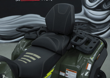 Квадроцикл SHARMAX Force 1100 LTD 28 с ПСМ оптом, фото 14