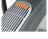 Эллиптический тр-р NordicTrack E 12.2 + кардиопояс Polar оптом