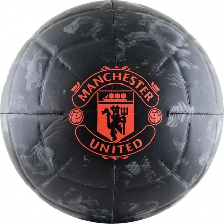 Мяч футбольный любительский &quot;ADIDAS Capitano MUFC&quot; р.5 оптом, фото 1