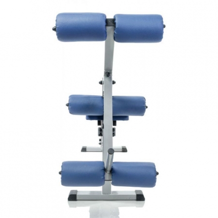 Опция Сгибание/разгибание ног MironFit Rk-024 (Серия РЕКОРД) оптом, фото 2