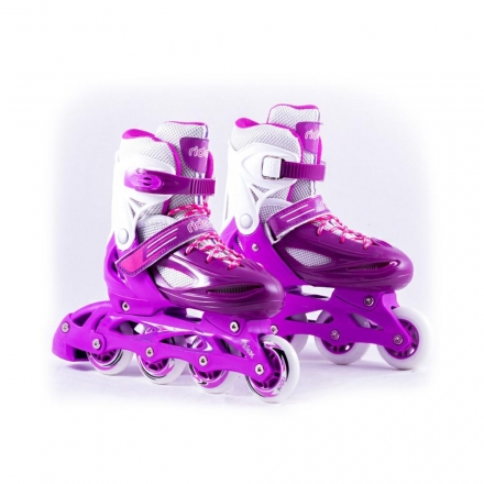 Ролики раздвижные Sonny оптом, фото 5