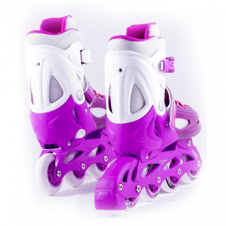 Ролики раздвижные Sonny оптом, фото 6