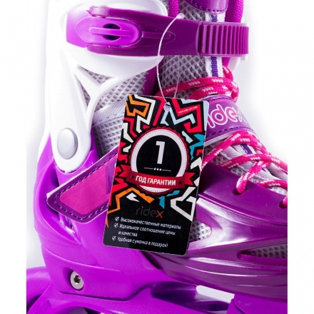 Ролики раздвижные Sonny оптом, фото 7