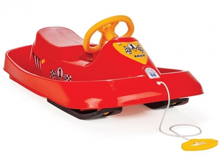 Санки Pilsan Rally Sledge (06-169) оптом, фото 1