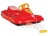 Санки Pilsan Rally Sledge (06-169) оптом