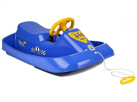 Санки Pilsan Rally Sledge (06-169) оптом, фото 2
