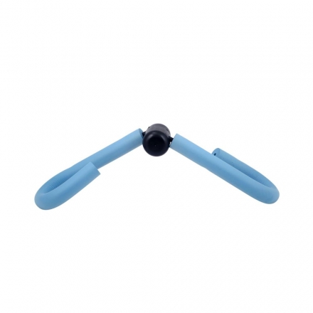 Тренажер «Бабочка» ES-501 на сжатие, синий оптом, фото 1