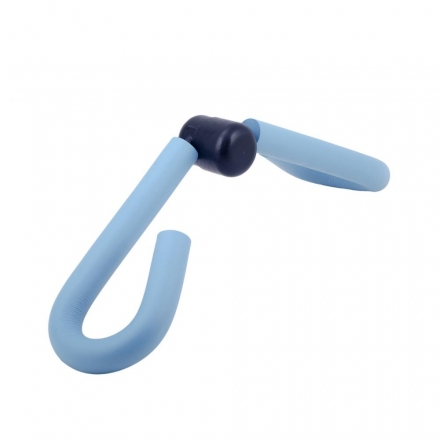 Тренажер «Бабочка» ES-501 на сжатие, синий оптом, фото 3