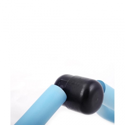 Тренажер «Бабочка» ES-501 на сжатие, синий оптом, фото 4