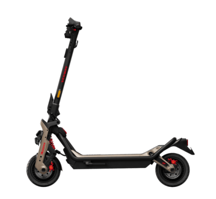Электросамокат NAVEE Electric Scooter GT3 Pro, модель GT3 Pro-R оптом, фото 1