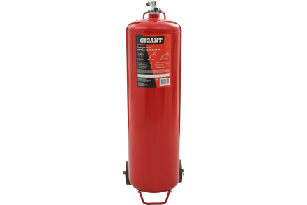 Огнетушитель Gigant ОП-70(з)-АВСЕ-01 GT-70 оптом, фото 1
