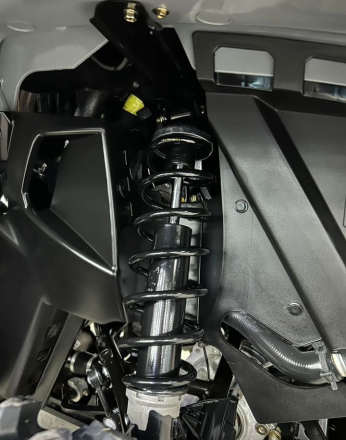 Квадроцикл BRP Can-Am Outlander Max DPS 1000T (ПСМ) оптом, фото 8