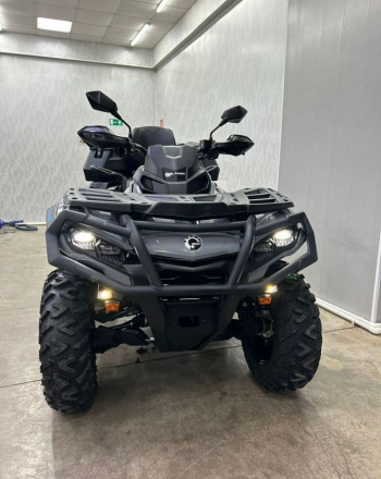 Квадроцикл BRP Can-Am Outlander Max DPS 1000T (ПСМ) оптом, фото 2