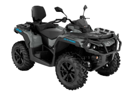 Квадроцикл BRP Can-Am Outlander Max DPS 1000T (ПСМ) оптом, фото 1