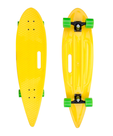 Лонгборд Citro, 36&amp;quot;х9&#039;, Abec-7 Chrome оптом, фото 1