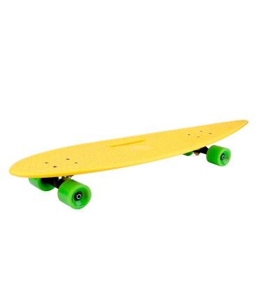 Лонгборд Citro, 36&amp;quot;х9&#039;, Abec-7 Chrome оптом, фото 2