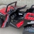 Электромобиль Buggy A707AA 4WD 24V красный спайдер оптом