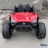 Электромобиль Buggy A707AA 4WD 24V красный спайдер оптом