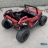 Электромобиль Buggy A707AA 4WD 24V красный спайдер оптом