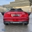 Электромобиль Mercedes-Benz SL65 AMG красный оптом
