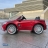 Электромобиль Mercedes-Benz SL65 AMG красный оптом
