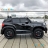 Электромобиль Mercedes-Benz GLS 63 AMG 4WD MP3 черный оптом