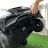 Электромобиль Mercedes-Benz GLS 63 AMG 4WD MP3 черный оптом
