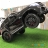 Электромобиль Mercedes-Benz GLS 63 AMG 4WD MP3 черный оптом