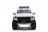 Детский электромобиль Ford Ranger Raptor Police с мигалками - DK-F150RP-WHITE оптом
