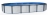 Бассейн PoolMagic Sky 4,9x3,6x1,3 м Standart оптом