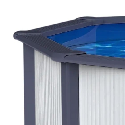 Бассейн PoolMagic Sky 4,9x3,6x1,3 м Standart оптом, фото 3