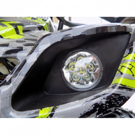 Квадроцикл ATV Target Trek оптом, фото 16