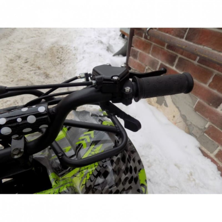 Квадроцикл ATV Target Trek оптом, фото 10