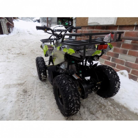Квадроцикл ATV Target Trek оптом, фото 5