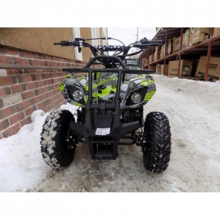 Квадроцикл ATV Target Trek оптом, фото 3