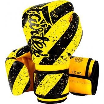 Перчатки Fairtex faiboxglove080 оптом, фото 1
