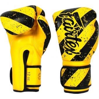 Перчатки Fairtex faiboxglove080 оптом, фото 2