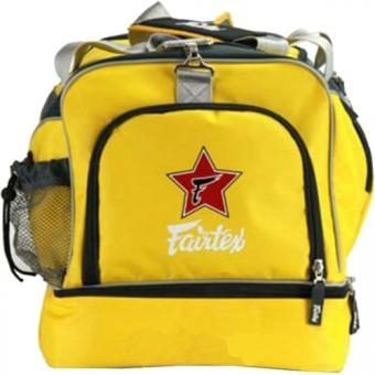 Сумка Fairtex faibag017 оптом, фото 2
