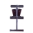 Скамья для пресса EVO FITNESS Home Line SB1 оптом