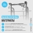 Машина Смита OXYGEN FITNESS FOSTER оптом
