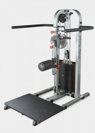 Отведение-приведение бедра стоя Body Solid ProClub SMH-1500G оптом, фото 1