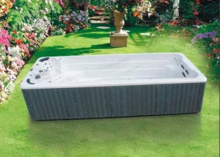 Плавательный спа-бассейн Joy Spa JY 8602 оптом, фото 1