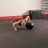 Тренировочный мяч мягкий WALL BALL 8,2 кг (18lb) оптом